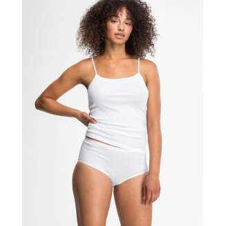 Speidel Onderhemd met dunne banden - 1258 (Wit)-0