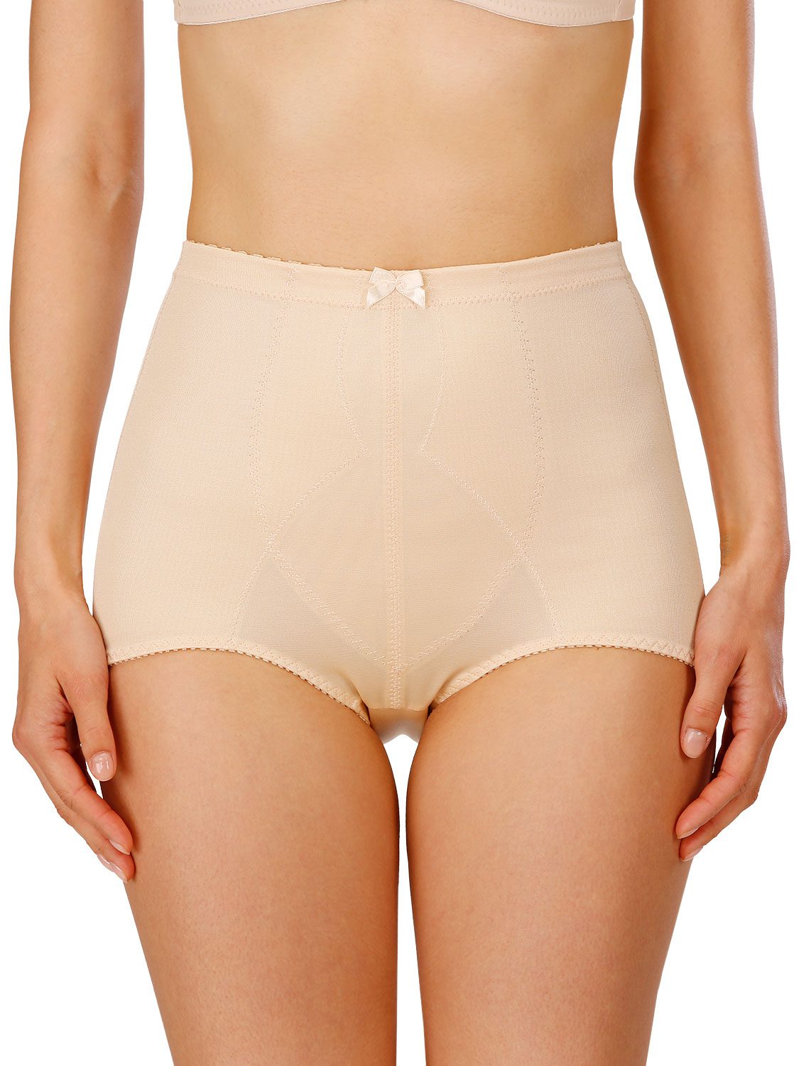 Naturana Pantybroek - 0029 (Huid)-0