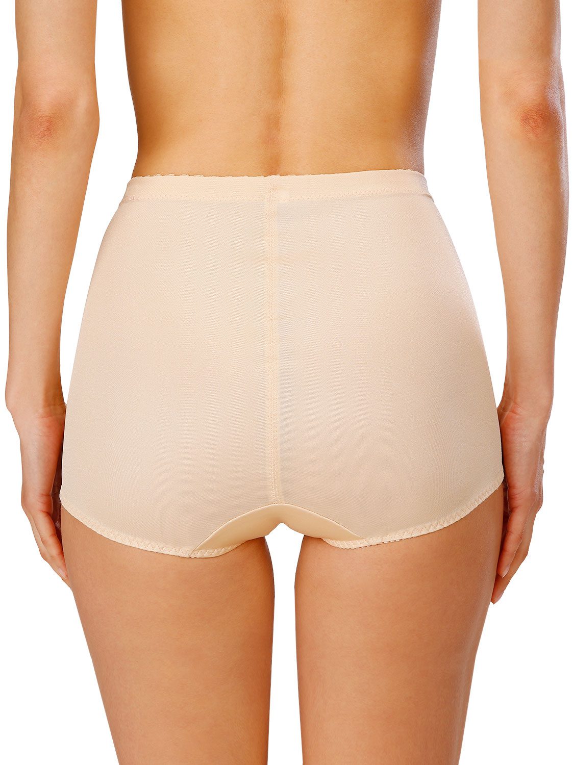 Naturana Pantybroek - 0029 (Huid)-748
