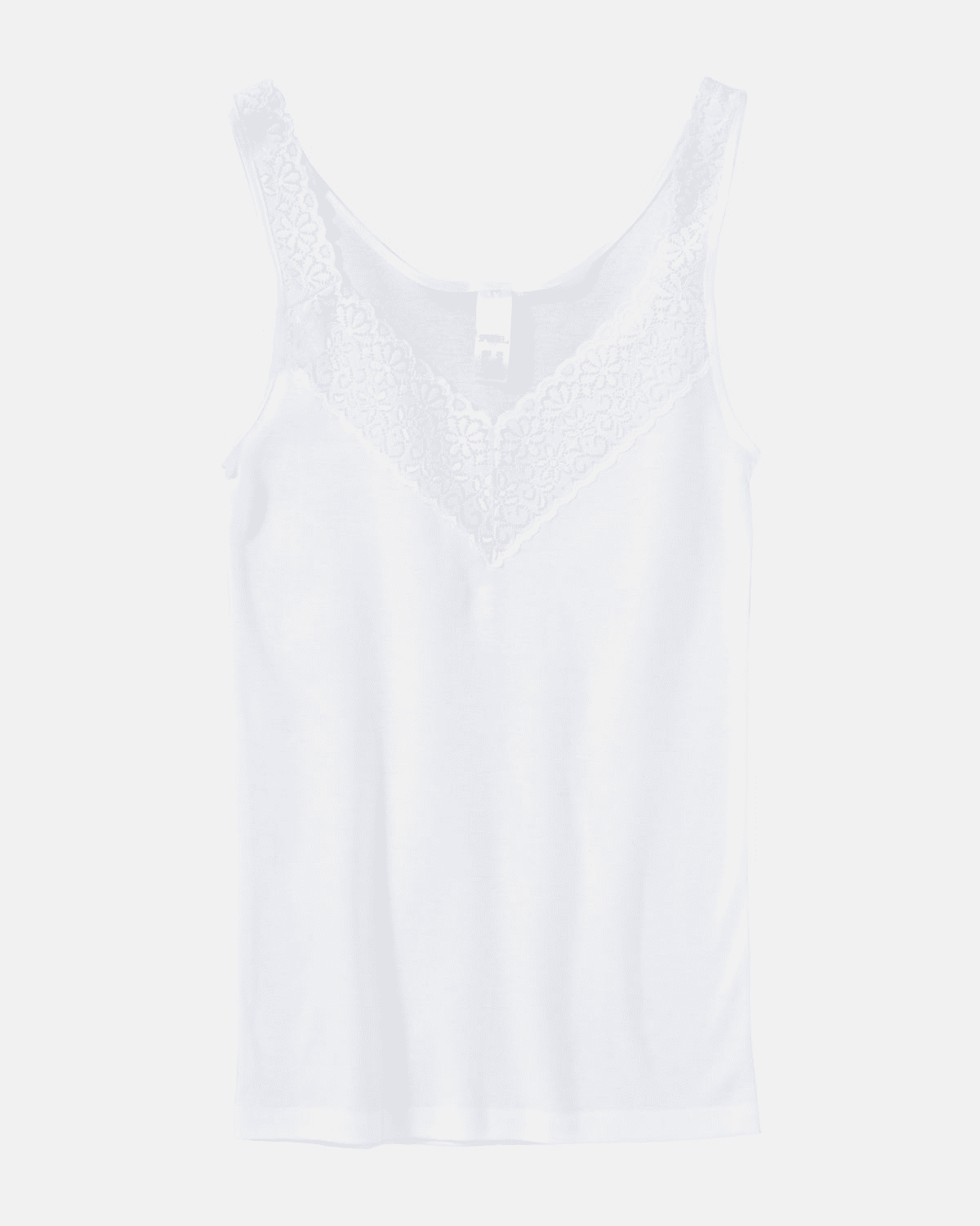 Plataanzicht 1199 Wit