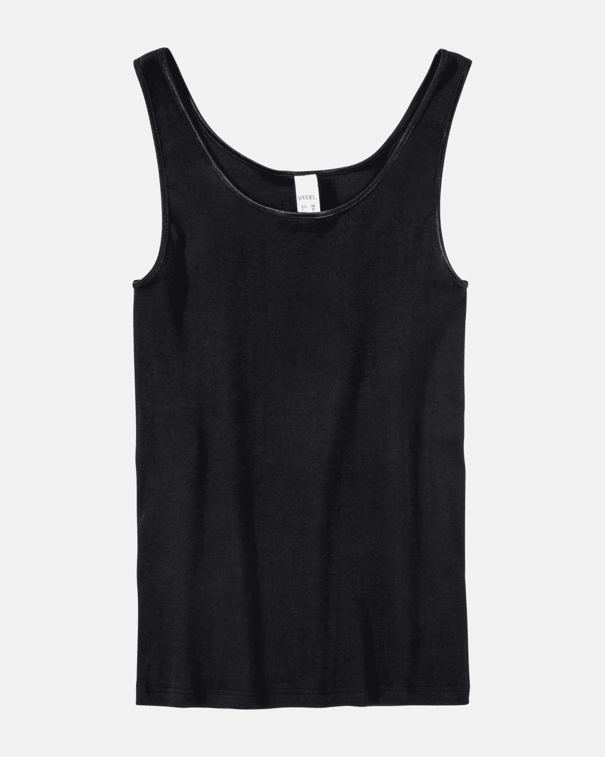 Plataanzicht 1255 Zwart