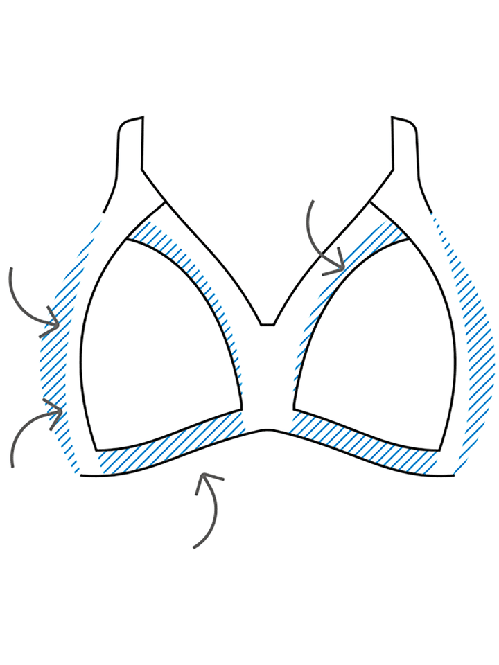 Naturana Minimizer - 5063 -3040 Naturana Minimizer - 5063 -3040