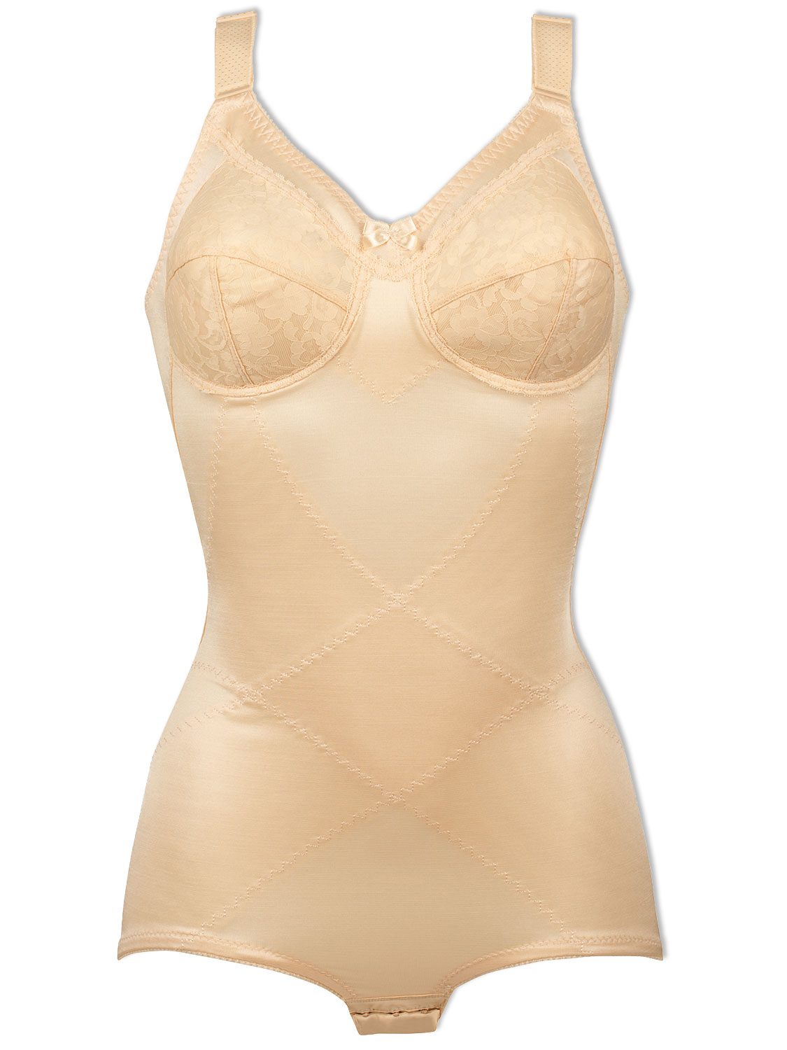 Naturana Corselet - 3033 (Huid)-816