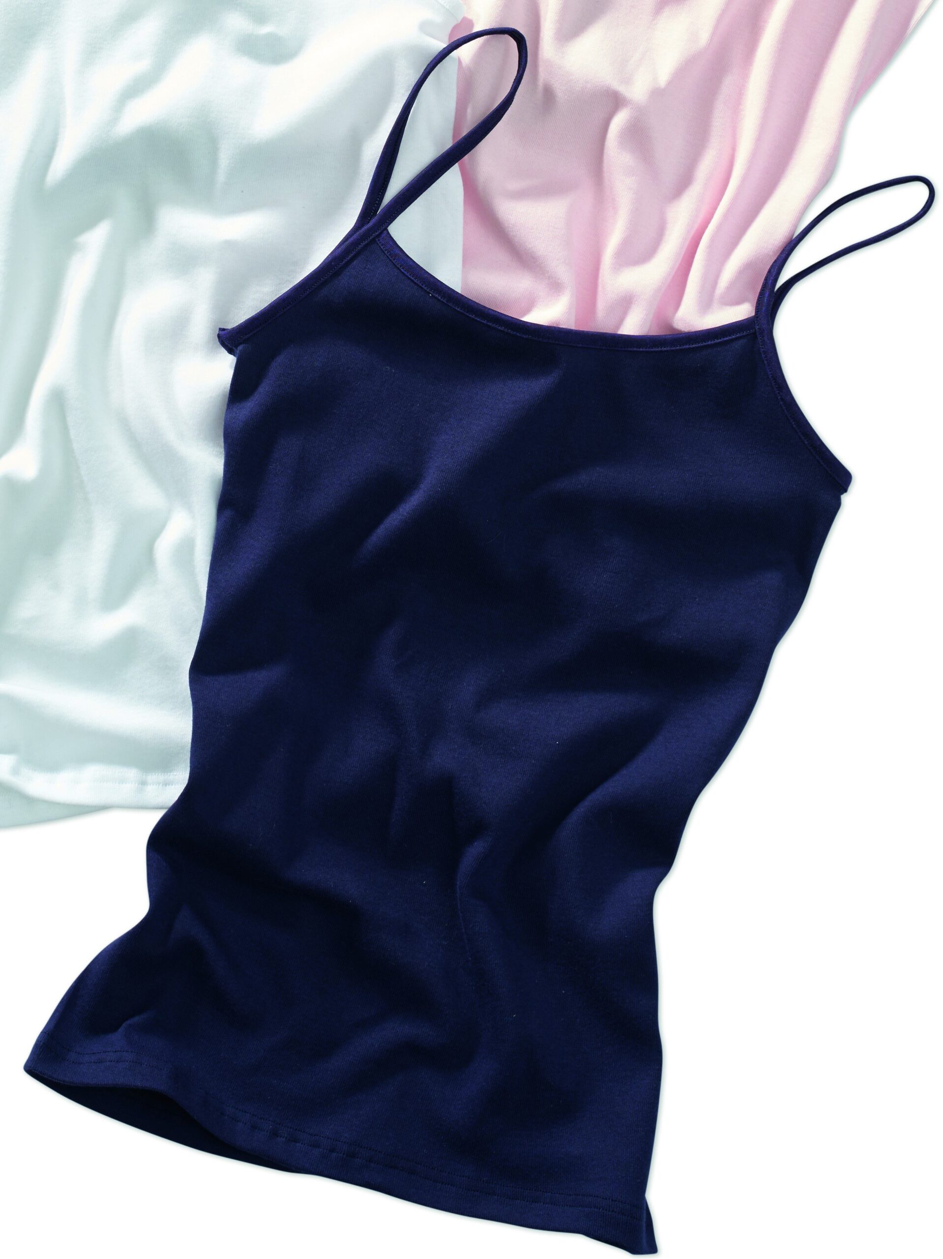 Speidel Onderhemd - 34091 (Marine)-0