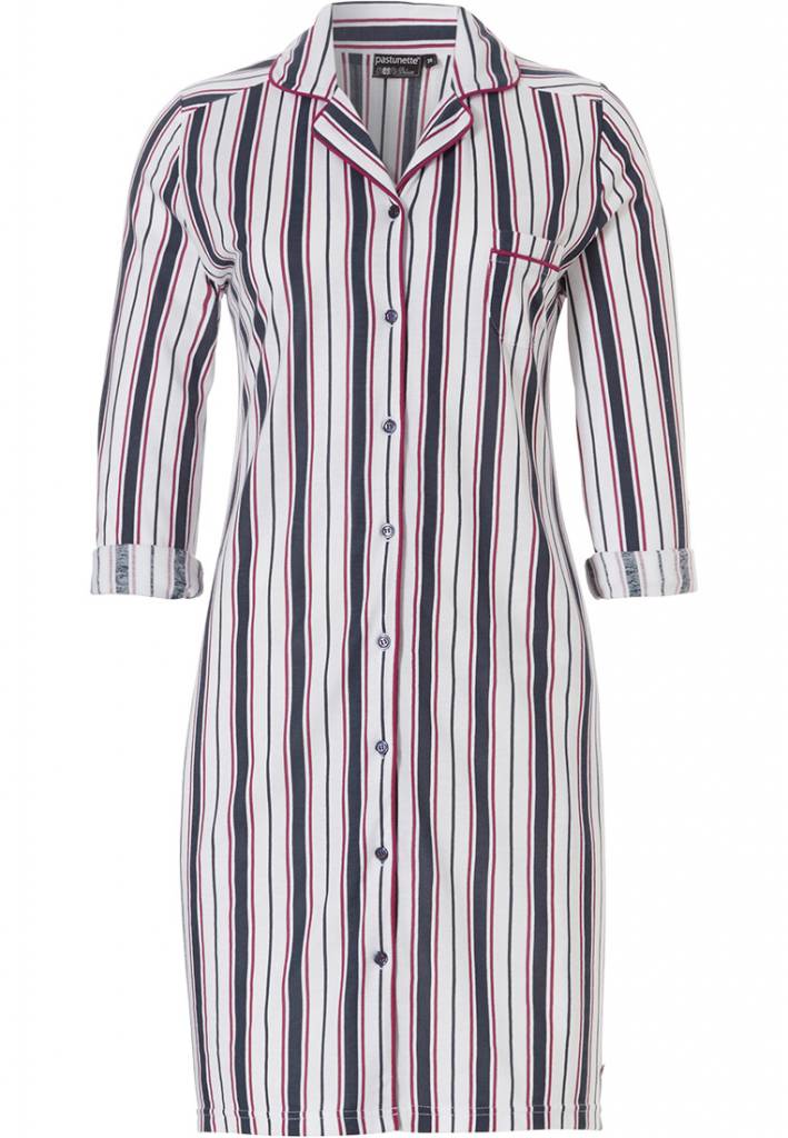 Pastunette Deluxe Nachthemd ‘Timeless’-0 Pastunette Deluxe Nachthemd 'Timeless'-0
