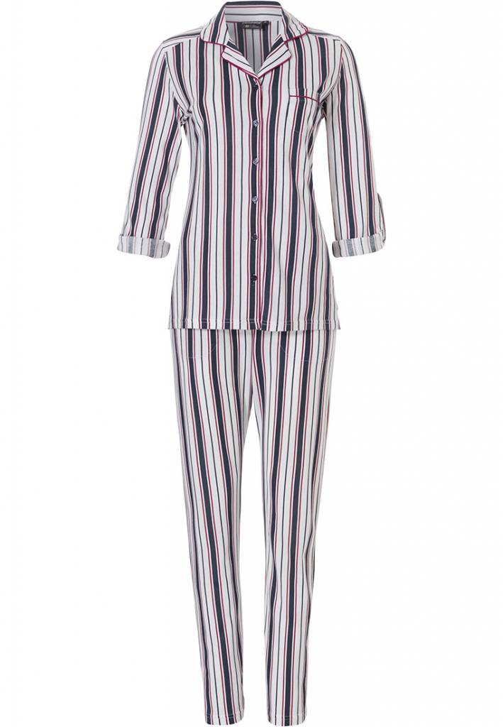 Pastunette Deluxe Pyjama 'Timeless'-0