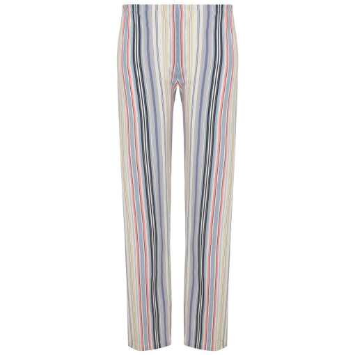 Cybèle Pyjama 'Color Lines'-1073