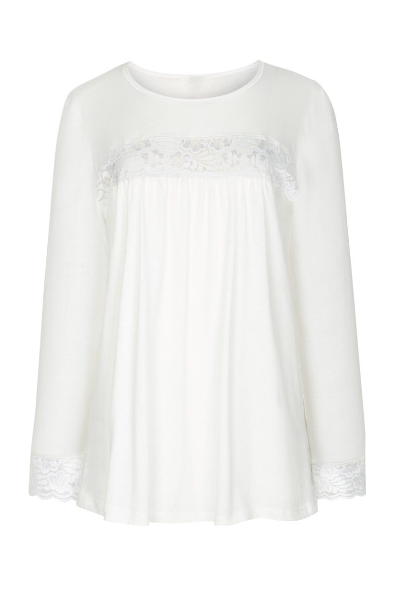 Cybèle Pyjama 'Luxurious'-1519