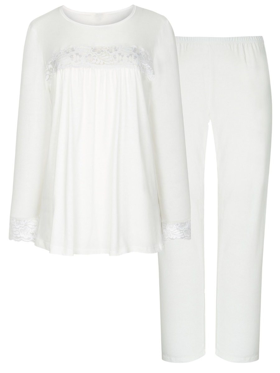 Cybèle Pyjama 'Luxurious'-0