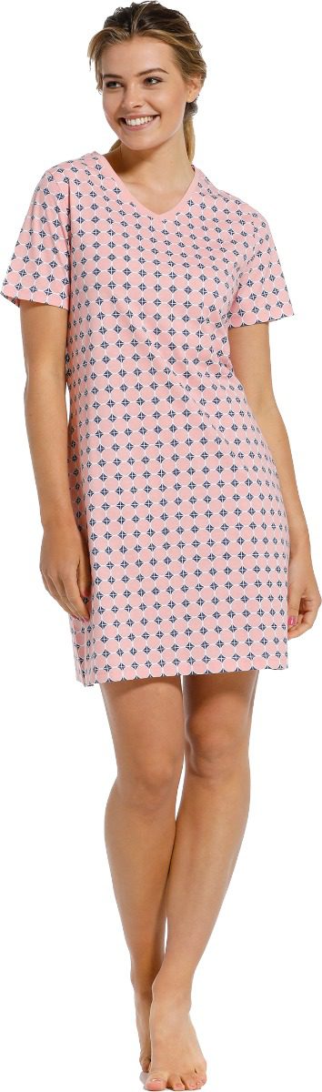 Pastunette Nachthemd 'Sweetheart'-1898
