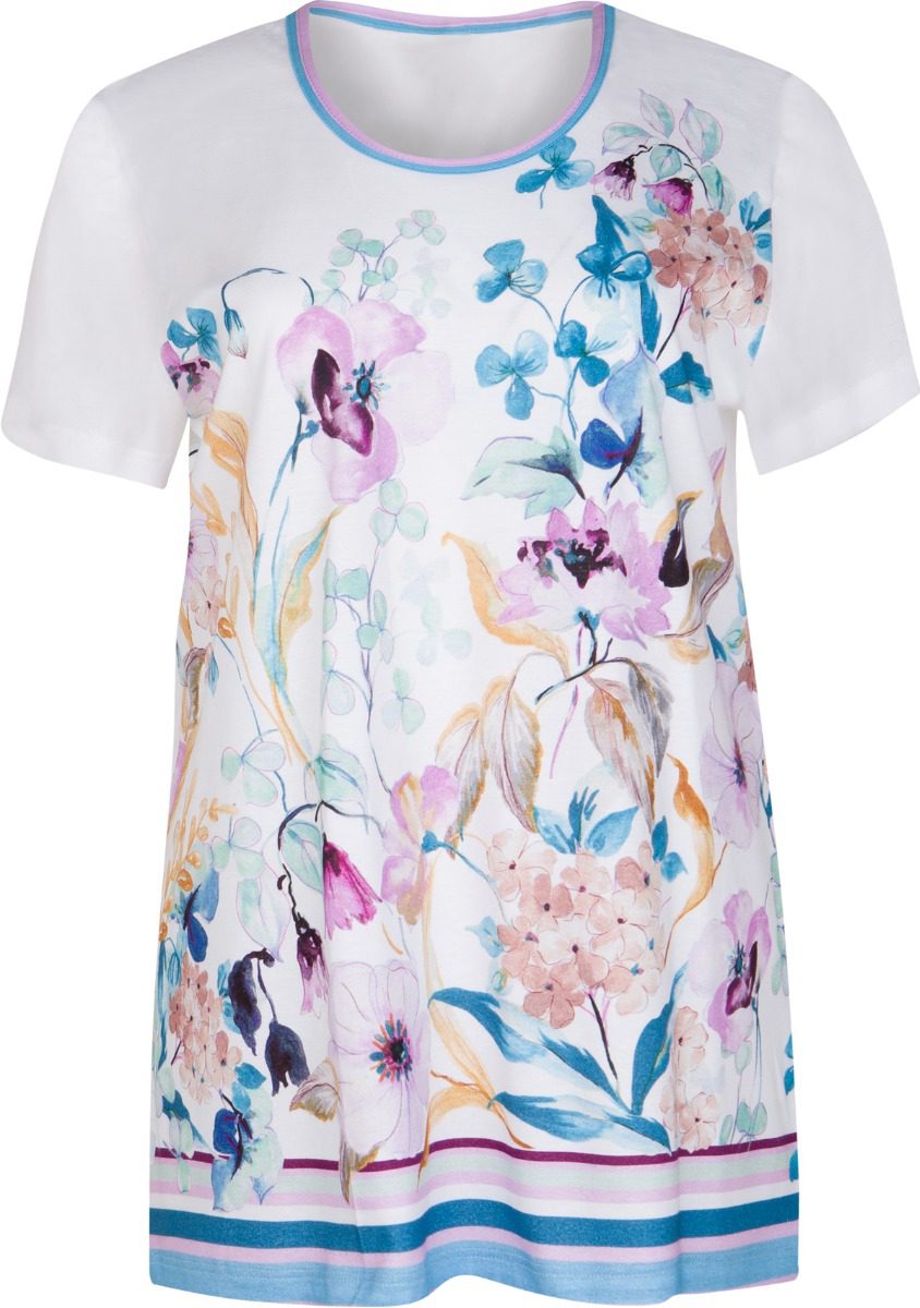 Cybèle Pyjama 'Lagoon'-1907