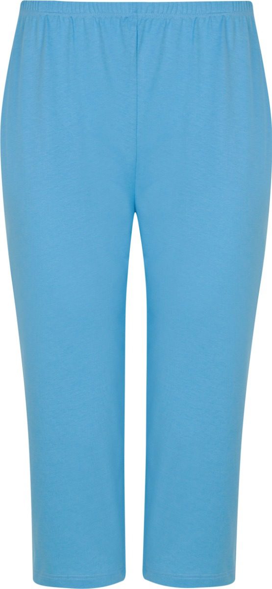 Cybèle Pyjama 'Lagoon'-1908