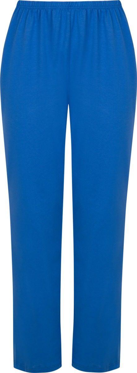 Cybèle Pyjama ‘Blue Shades’-1946 Cybèle Pyjama 'Blue Shades'-1946