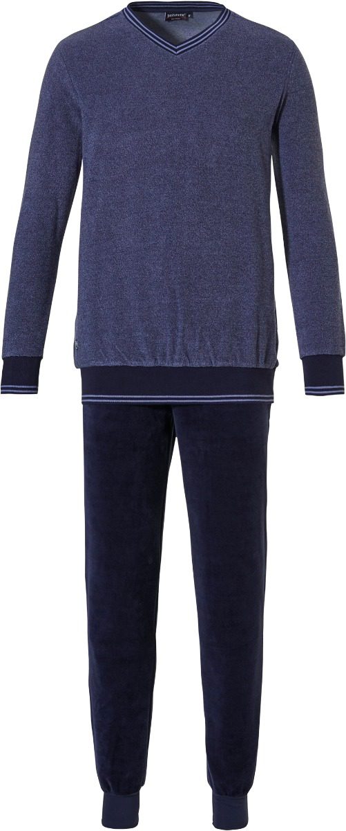 Pastunette for Men Pyjama-0