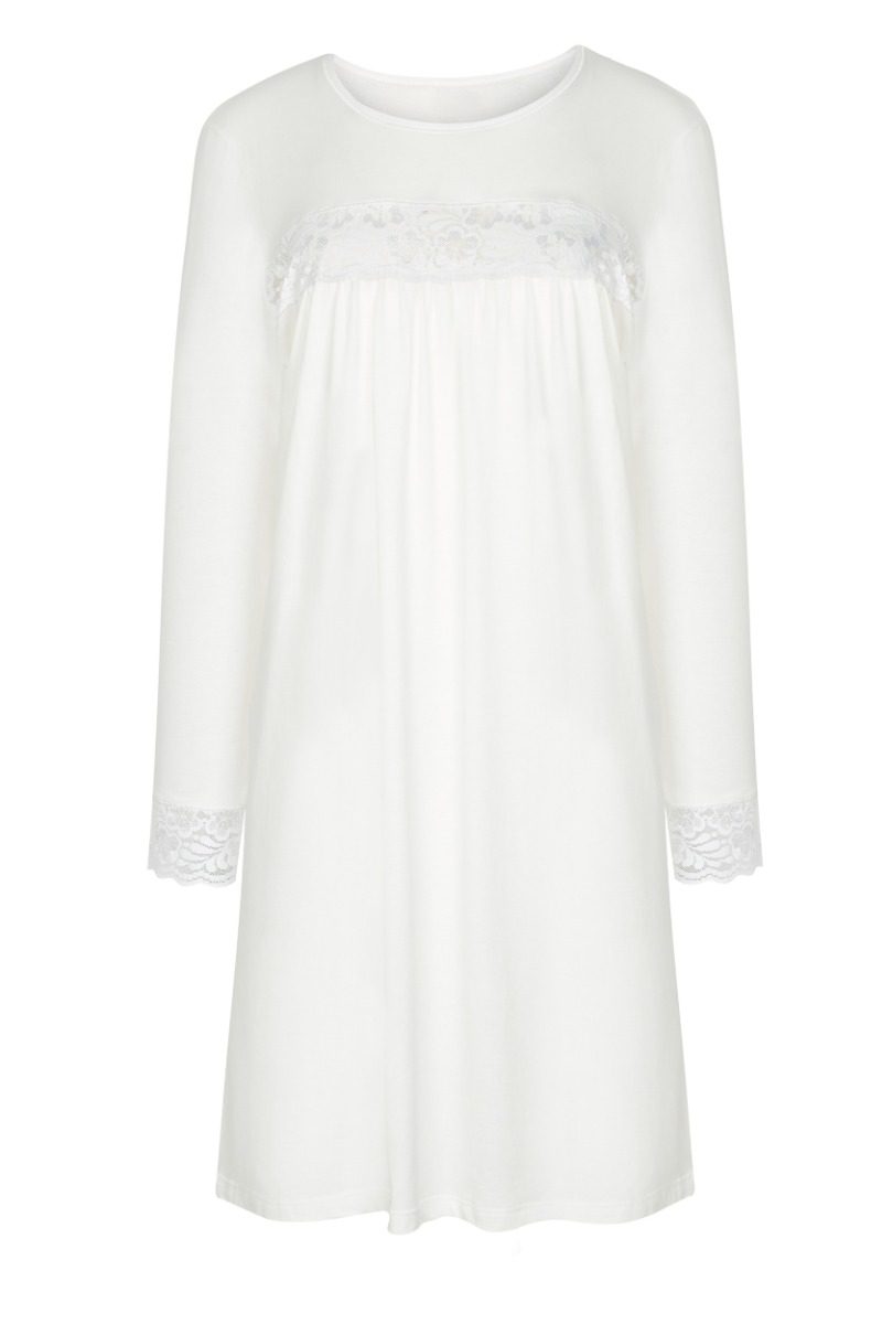 Cybèle Nachthemd ‘Luxurious’-0 Cybèle Nachthemd 'Luxurious'-0