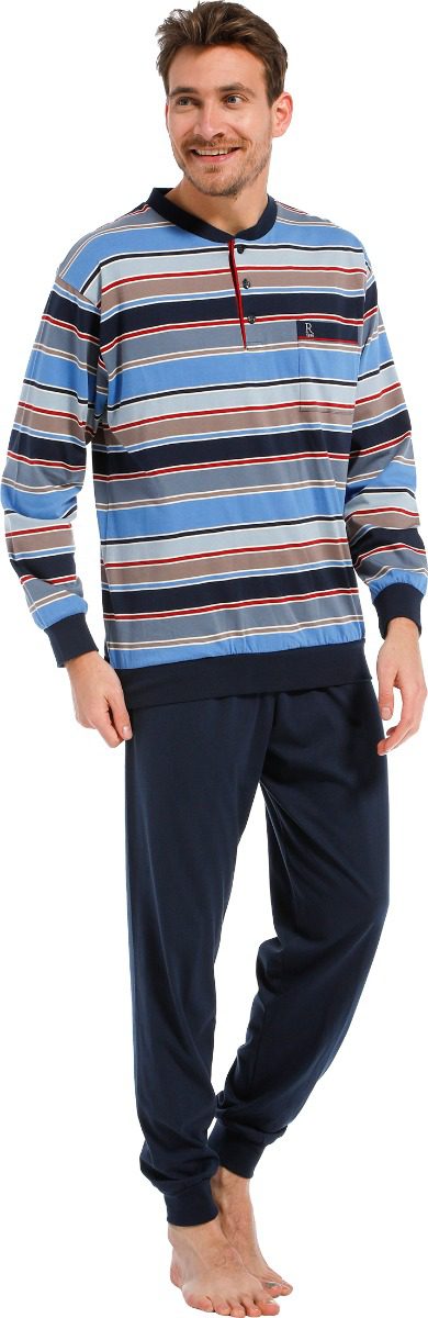 Robson Pyjama 27212-705-4-3057