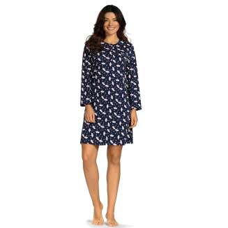 Comtessa Nachthemd 'L'affeto'