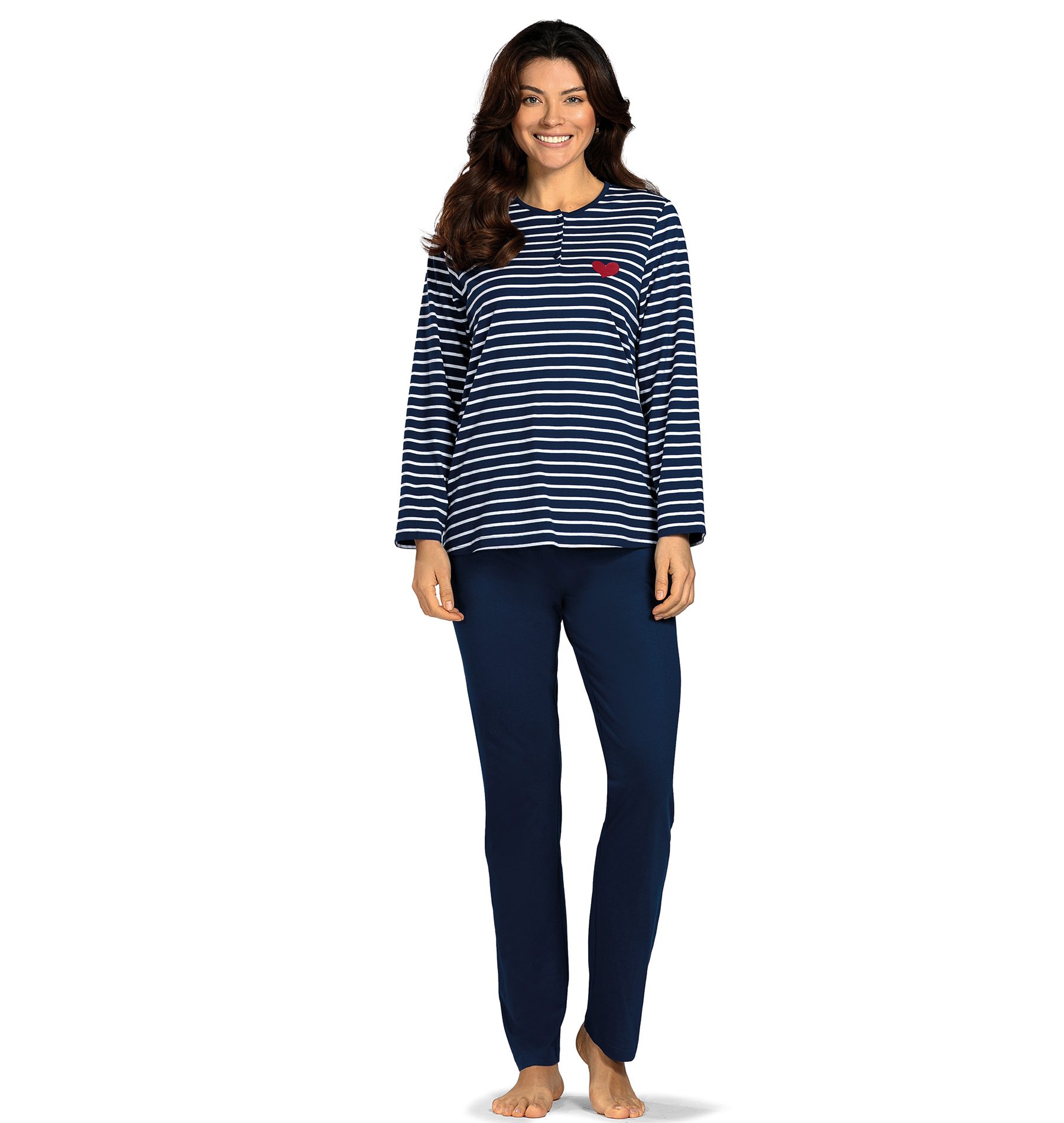 Vooraanzicht 2523.03