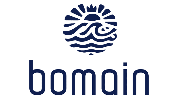 Bomain