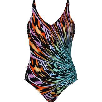 Naturana Badpak 'Color Flames'