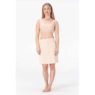 Gaubert Bamboe Onderrok - Beige