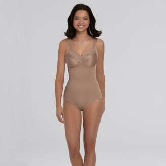 Anita Comfort Corselet – Sophia (Dusty Rose)