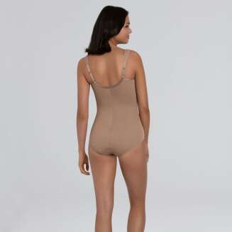 Alternative view of Anita Comfort Corselet – Sophia (Dusty Rose)
