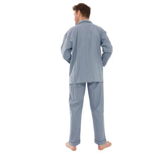 Alternative view of Outfitter Flannel Pyjama 'Chevron Highrise'